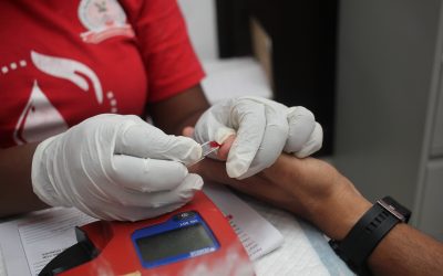 Blood Donation Drive: A Growing Movement Towards Saving Lives and Promoting Health